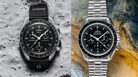 omega price increase dec 2021|MoonSwatch Vs. Omega Moonwatch Prices, Explained .